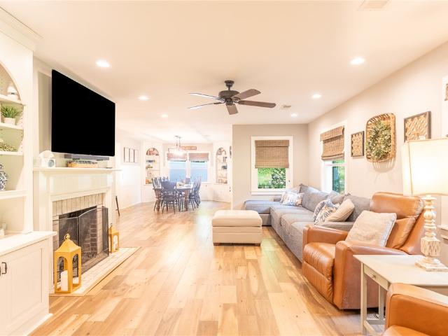 House for sale in Clemson, South Carolina