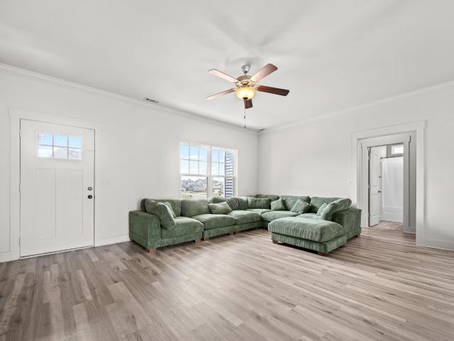 House for sale in Shelbyville, Middle Tennessee