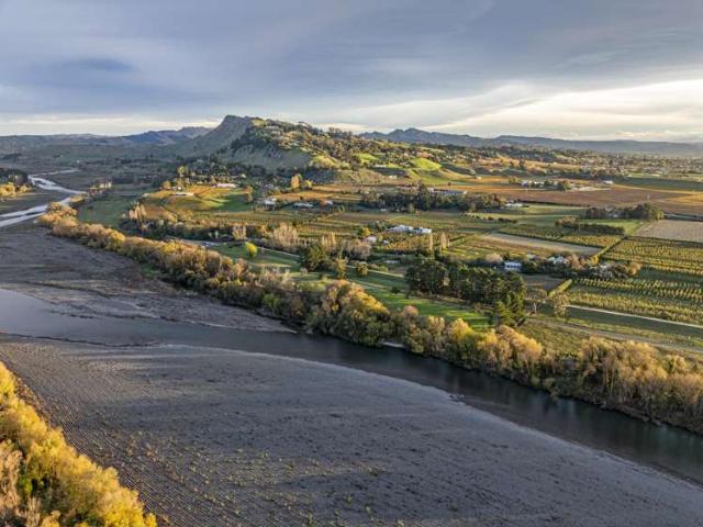Property for sale in Havelock North