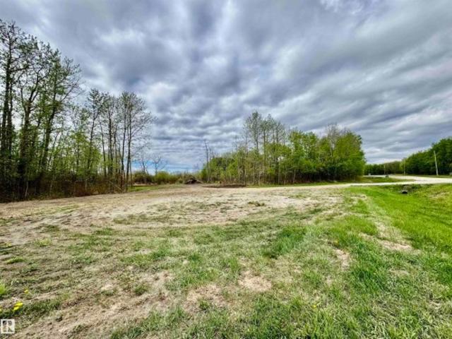 Land for sale in Alberta