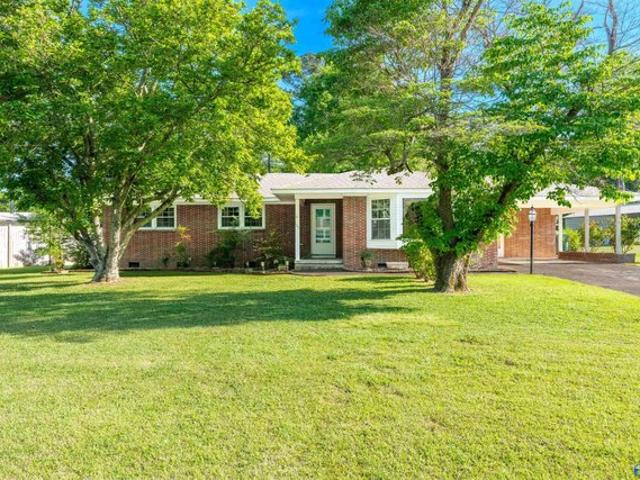 House for sale in Sheffield, Alabama