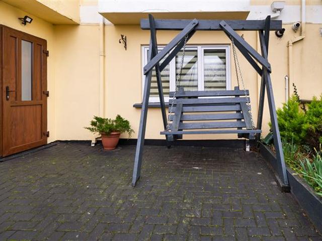 Terraced House for sale in Portarlington, North Tipperary