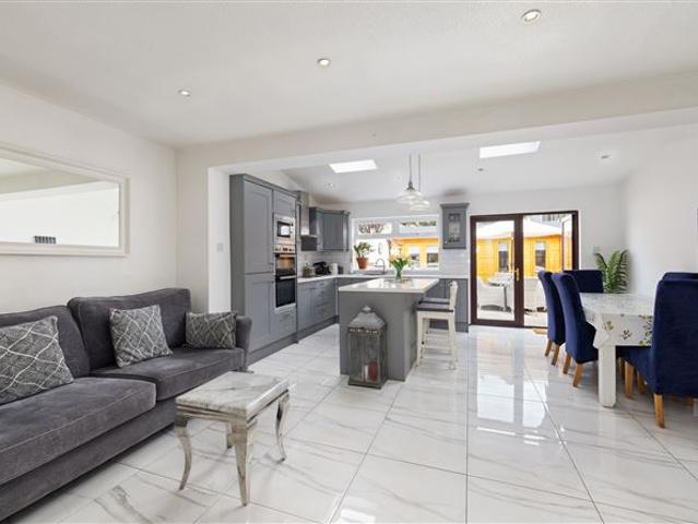 Detached House for sale in Bray, North Tipperary