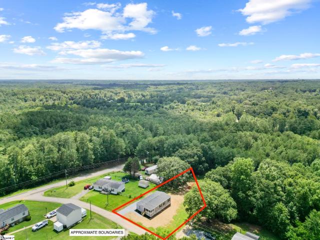 House for sale in Cowpens, South Carolina