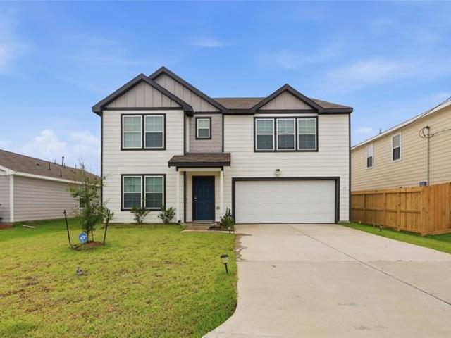 House for sale in Cleveland, Liberty County