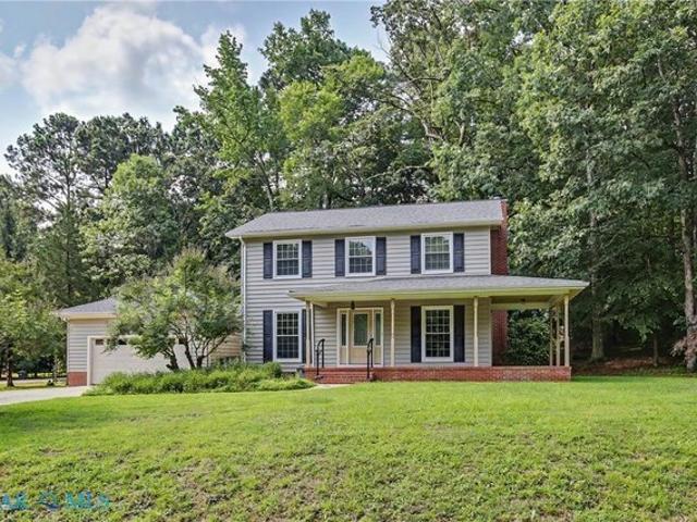House for sale in Virginia