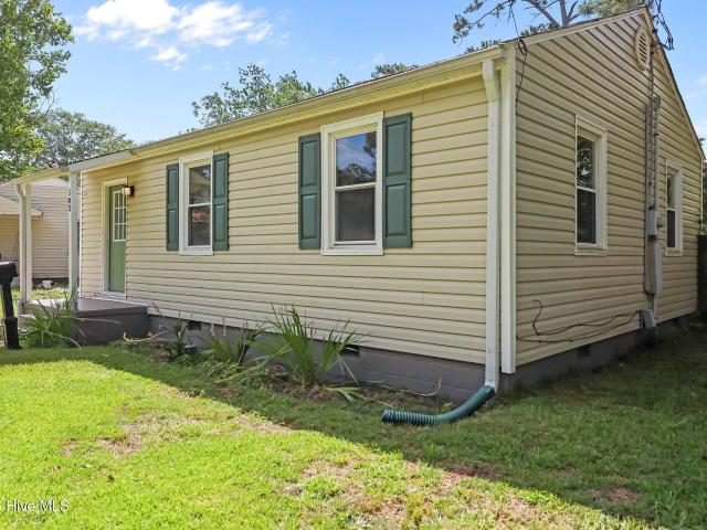 House for sale in Jacksonville, North Carolina