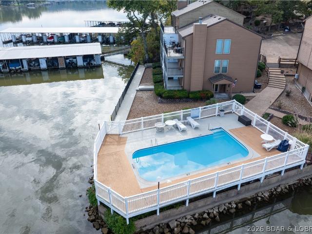 Condo for sale in Camdenton, Camden County