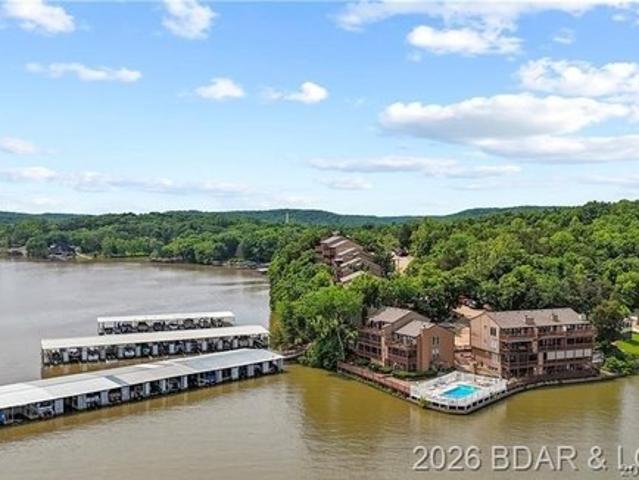 Condo for sale in Camdenton, Missouri