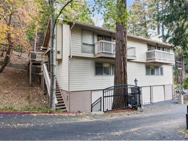 Condo for sale in Lake Arrowhead