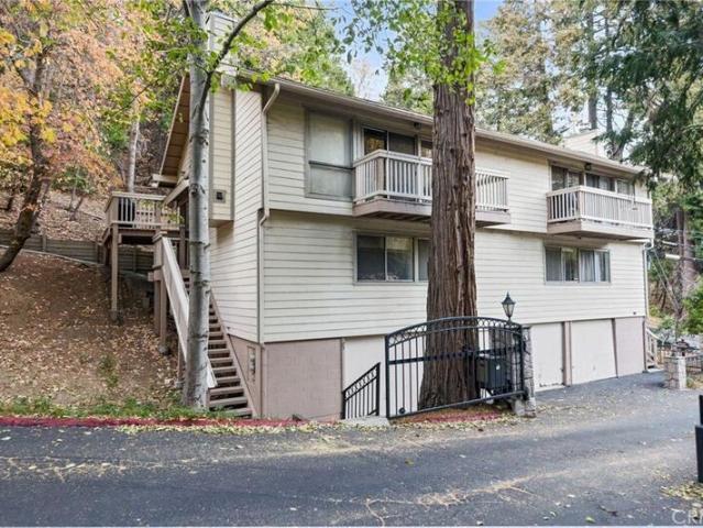 Condo for sale in Lake Arrowhead