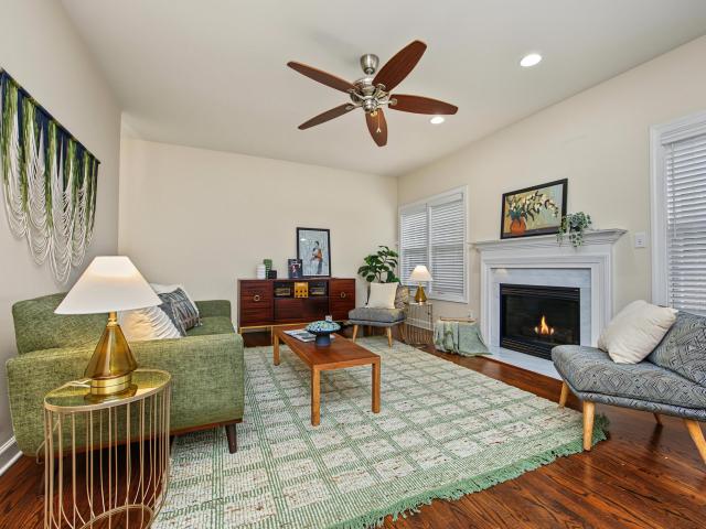House for sale in Bel Arbor, Carrboro