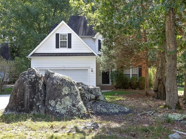 House for sale in Bel Arbor, Carrboro
