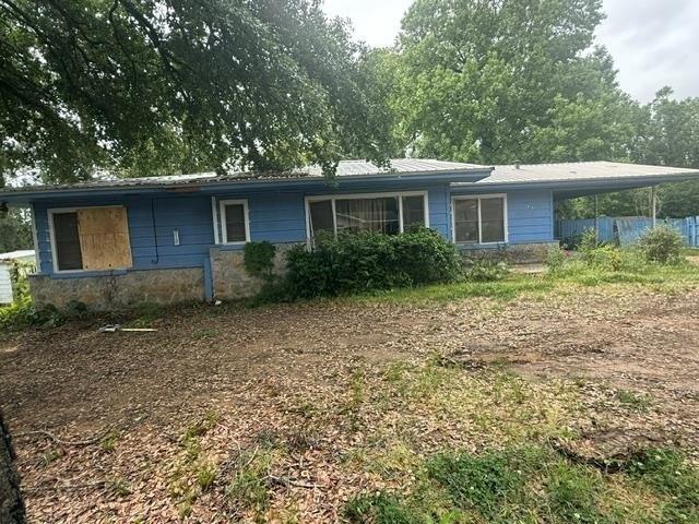 House for sale in Grenada, Mississippi