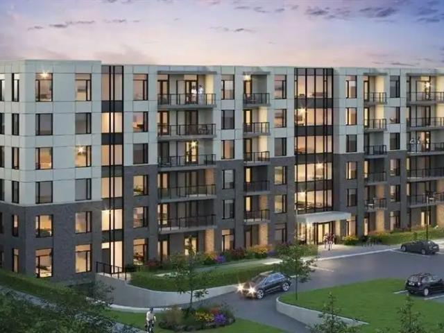 Apartment for rent in Waterloo, Southwestern Ontario