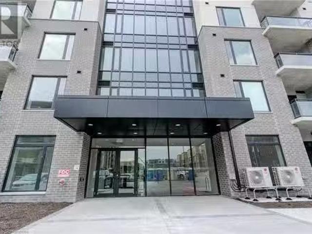 Condo for sale in Waterloo, Ontario