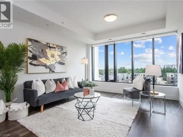 Apartment for rent in Waterloo, Southwestern Ontario