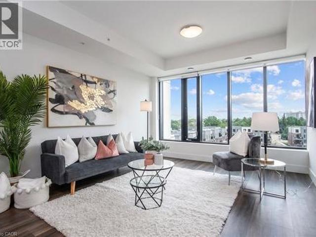 Condo for sale in Waterloo, Southwestern Ontario