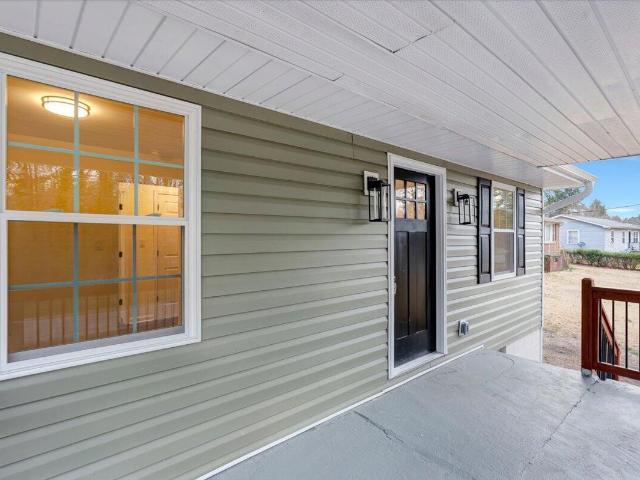House for sale in Norlina, North Carolina