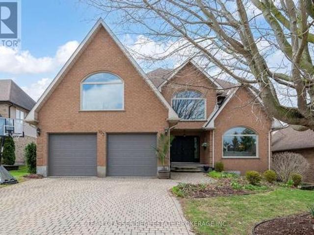 House for sale in Arva, Ontario