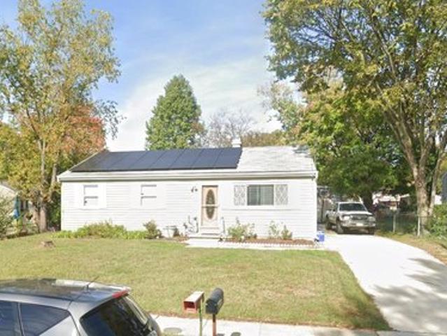 House for sale in Annapolis, Maryland