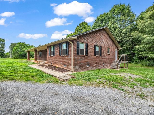 House for sale in Shelby, North Carolina