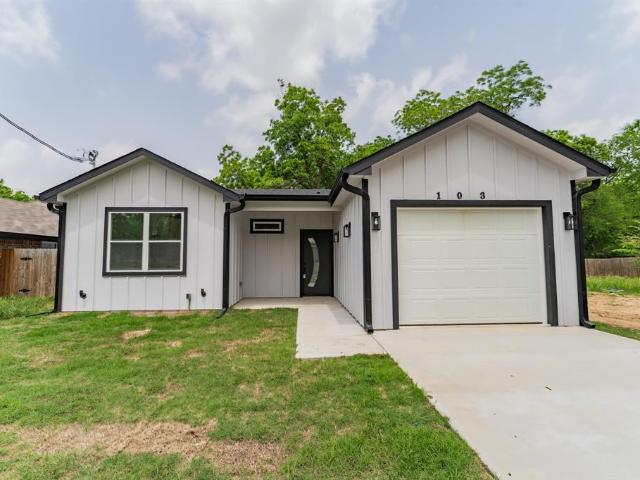 House for sale in Sulphur Springs, Texas