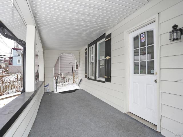 House for sale in Rockland, New York
