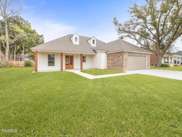 House for sale in Carencro, Louisiana