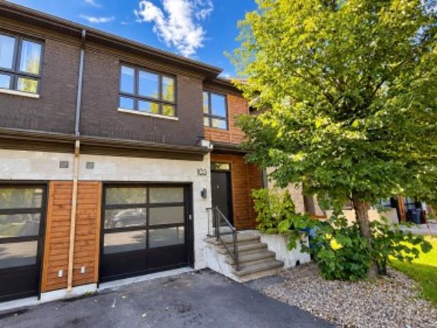 House for rent in Gatineau, Quebec