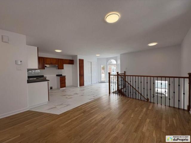 Apartment for rent in Masson-Angers, Gatineau