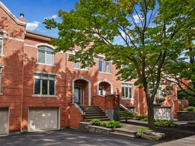 House for sale in Verdun, Montréal