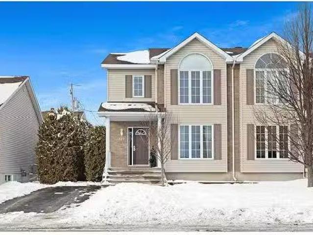 House for sale in Gatineau