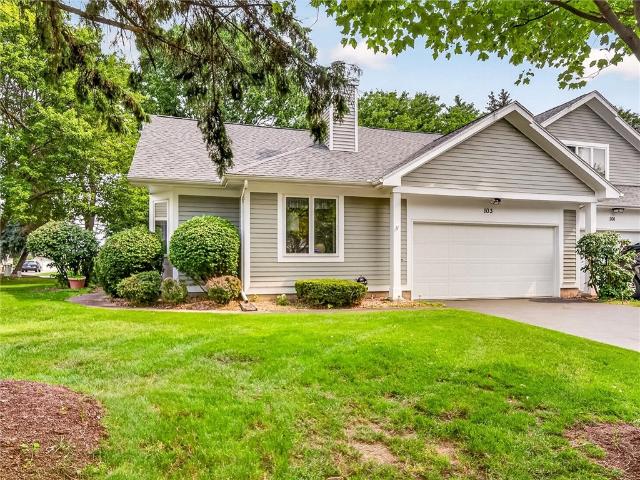 Townhouse for sale in North Greece, New York
