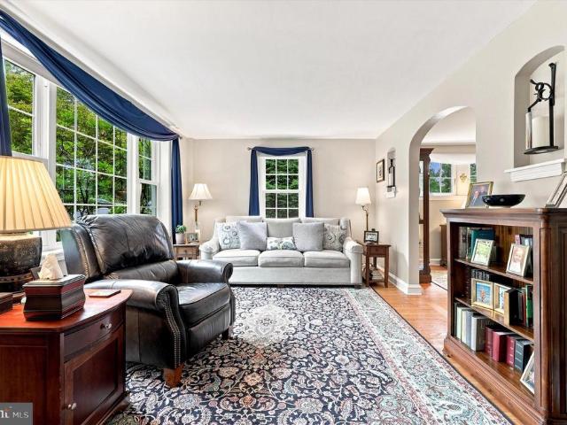 House for sale in Jenkintown, Pennsylvania