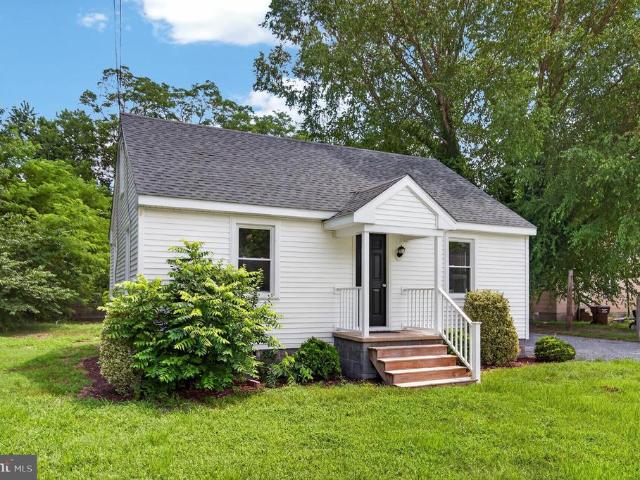 House for sale in Wicomico, Maryland