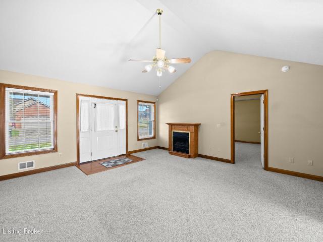House for sale in Nelson, Kentucky
