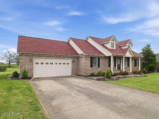 House for sale in Nelson, Kentucky