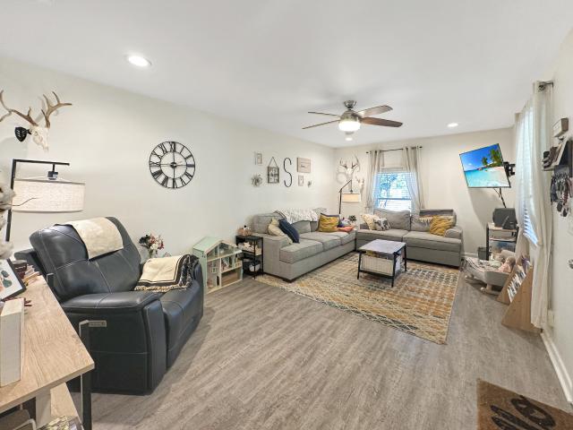 House for sale in Old Hickory, Nashville