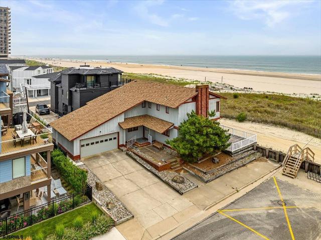 House for sale in Longport, New Jersey