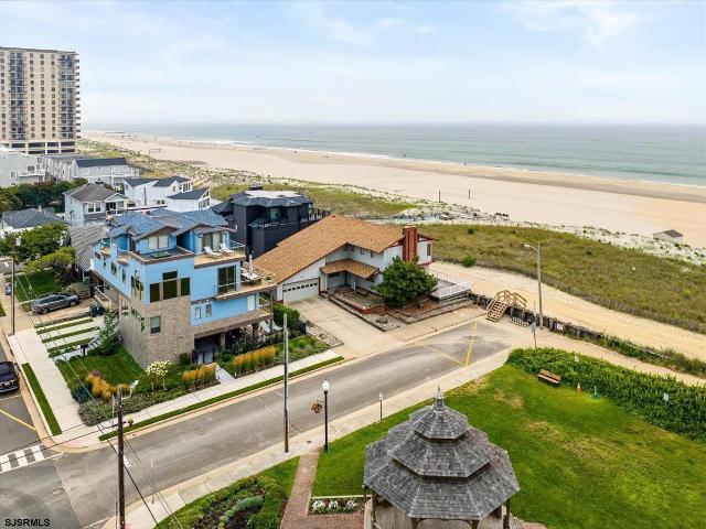 Land for sale in Longport, Atlantic County