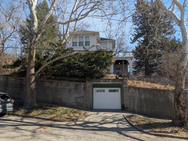 House for sale in Council Bluffs, Iowa