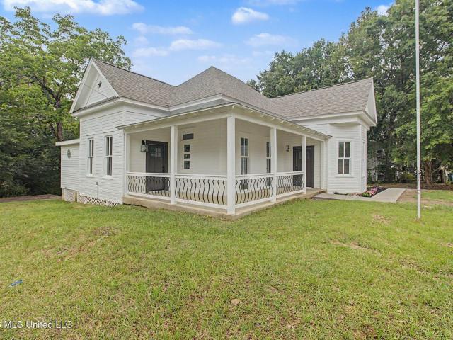 House for sale in Wiggins, Mississippi