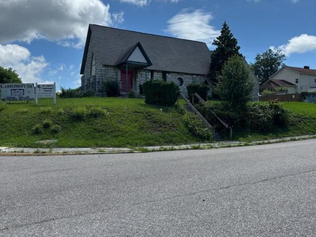 Commercial for sale in Tennessee