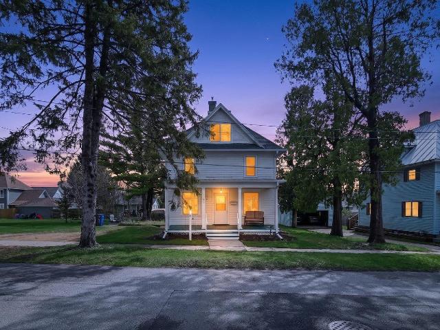 Property for sale in Mount Horeb, Wisconsin