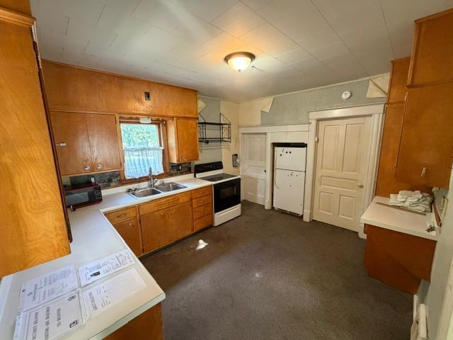 House for sale in Montevideo, Minnesota