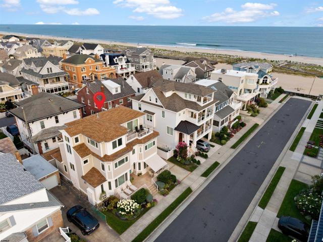 House for sale in Margate City, New Jersey