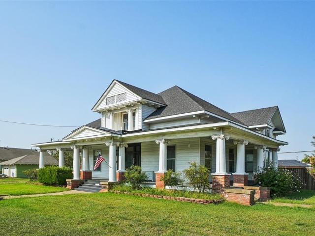 Property for rent in Ellis, Texas