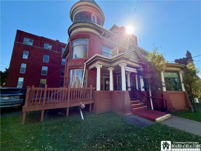 Commercial for sale in Olean, New York