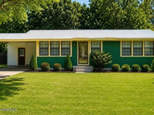 House for sale in Natchez, Mississippi